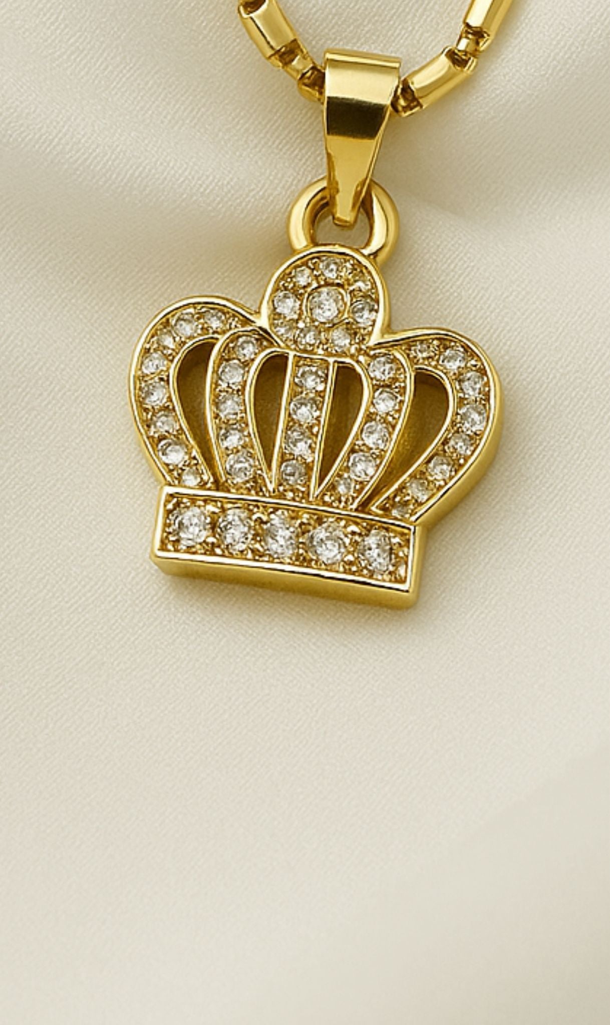 Crown of Grace