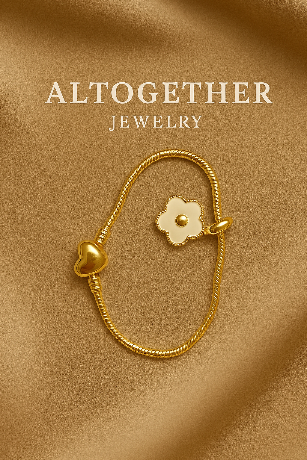 BRAZALTE FLOR SILVESTRE