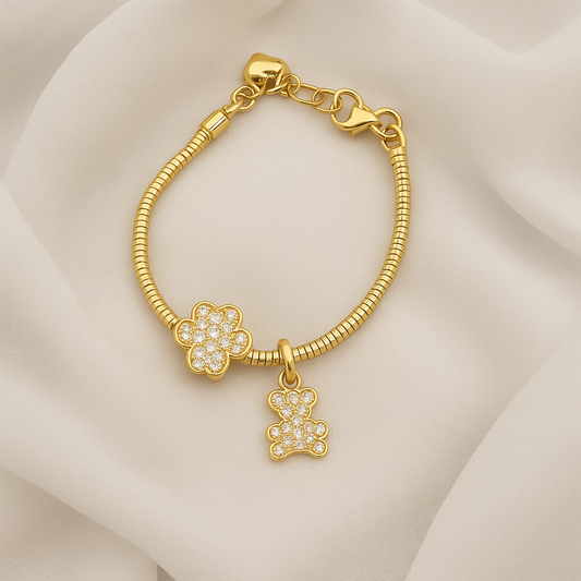 Bear Brazalete