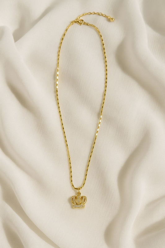 Crown of Grace