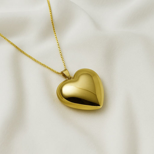 Heart Necklace